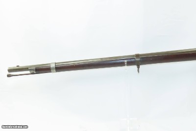 1864 Dated CIVIL WAR Antique U.S. SAVAGE M1861 “EVERYMAN’S” Rifle-MusketMid to Late-Civil War U.S. Contract Musket - Image 19 of 21