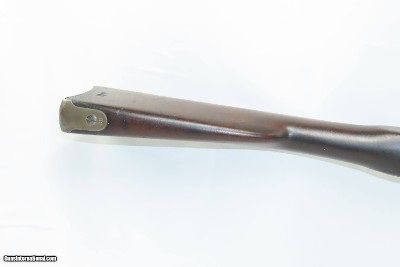 1864 Dated CIVIL WAR Antique U.S. SAVAGE M1861 “EVERYMAN’S” Rifle-MusketMid to Late-Civil War U.S. Contract Musket - Image 12 of 21