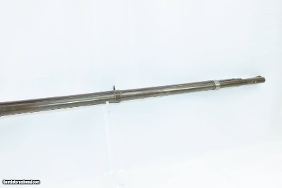 1864 Dated CIVIL WAR Antique U.S. SAVAGE M1861 “EVERYMAN’S” Rifle-MusketMid to Late-Civil War U.S. Contract Musket - Image 14 of 21
