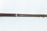 1864 Dated CIVIL WAR Antique U.S. SAVAGE M1861 “EVERYMAN’S” Rifle-Musket
Mid to Late-Civil War U.S. Contract Musket - 10 of 21