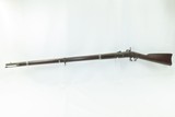 1864 Dated CIVIL WAR Antique U.S. SAVAGE M1861 “EVERYMAN’S” Rifle-Musket
Mid to Late-Civil War U.S. Contract Musket - 16 of 21