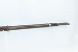 1864 Dated CIVIL WAR Antique U.S. SAVAGE M1861 “EVERYMAN’S” Rifle-Musket
Mid to Late-Civil War U.S. Contract Musket - 11 of 21