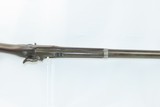 1864 Dated CIVIL WAR Antique U.S. SAVAGE M1861 “EVERYMAN’S” Rifle-Musket
Mid to Late-Civil War U.S. Contract Musket - 13 of 21