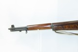 WORLD WAR II Era SPRINGFIELD U.S. M1 GARAND .30-06 Infantry Rifle C&R WWII
“the greatest battle implement ever devised.” - 17 of 20