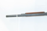 U.S. STEVENS/SAVAGE ARMS Model 520-30 WORLD WAR II 12 g. RIOT SHOTGUN C&R
With FLAMING BOMB MARKINGS on Receiver - 9 of 19