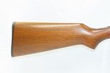 U.S. STEVENS/SAVAGE ARMS Model 520-30 WORLD WAR II 12 g. RIOT SHOTGUN C&R
With FLAMING BOMB MARKINGS on Receiver - 3 of 19