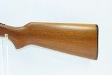 U.S. STEVENS/SAVAGE ARMS Model 520-30 WORLD WAR II 12 g. RIOT SHOTGUN C&R
With FLAMING BOMB MARKINGS on Receiver - 15 of 19