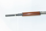 U.S. STEVENS/SAVAGE ARMS Model 520-30 WORLD WAR II 12 g. RIOT SHOTGUN C&R
With FLAMING BOMB MARKINGS on Receiver - 8 of 19