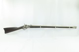 1863 Date CIVIL WAR Antique NORWICH ARMS U.S. M1861 Percussion Rifle-MUSKET James D. Mowry U.S. Model 1861 “EVERYMAN’S RIFLE” - 2 of 20