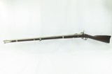 1863 Date CIVIL WAR Antique NORWICH ARMS U.S. M1861 Percussion Rifle-MUSKET James D. Mowry U.S. Model 1861 “EVERYMAN’S RIFLE” - 15 of 20