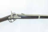 1863 Date CIVIL WAR Antique NORWICH ARMS U.S. M1861 Percussion Rifle-MUSKET James D. Mowry U.S. Model 1861 “EVERYMAN’S RIFLE” - 4 of 20