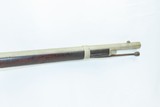 1863 Date CIVIL WAR Antique NORWICH ARMS U.S. M1861 Percussion Rifle-MUSKET James D. Mowry U.S. Model 1861 “EVERYMAN’S RIFLE” - 8 of 20