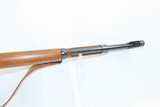 WWII 1943 Dated SWEDISH Husqvarna M38 Bolt Action 6.5mm INFANTRY Rifle C&R
Swedish Made WORLD WAR II ERA Military Rifle - 12 of 19