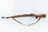 WWII 1943 Dated SWEDISH Husqvarna M38 Bolt Action 6.5mm INFANTRY Rifle C&R
Swedish Made WORLD WAR II ERA Military Rifle - 14 of 19