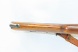 WWII 1943 Dated SWEDISH Husqvarna M38 Bolt Action 6.5mm INFANTRY Rifle C&R
Swedish Made WORLD WAR II ERA Military Rifle - 10 of 19