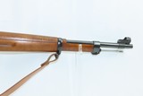 WWII 1943 Dated SWEDISH Husqvarna M38 Bolt Action 6.5mm INFANTRY Rifle C&RSwedish Made WORLD WAR II ERA Military Rifle - 5 of 19