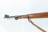 WWII 1943 Dated SWEDISH Husqvarna M38 Bolt Action 6.5mm INFANTRY Rifle C&RSwedish Made WORLD WAR II ERA Military Rifle - 17 of 19