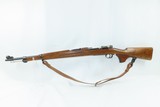 WWII 1943 Dated SWEDISH Husqvarna M38 Bolt Action 6.5mm INFANTRY Rifle C&RSwedish Made WORLD WAR II ERA Military Rifle - 14 of 19