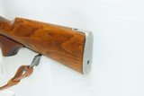 WWII 1943 Dated SWEDISH Husqvarna M38 Bolt Action 6.5mm INFANTRY Rifle C&RSwedish Made WORLD WAR II ERA Military Rifle - 19 of 19