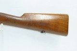 1905 Dated Pre-WORLD WAR I Swedish CARL GUSTAF M1896 6.5mm C&R MAUSER Rifle TURN of the CENTURY Rifle with 1905 Dated Receiver - 18 of 23