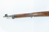 1944 Dated WORLD WAR II Era FINNISH VKT Mosin-Nagant M39 C&R INFANTRY Rifle Made at VALTION KIVAARITEHDAS States Rifle Factory - 19 of 21