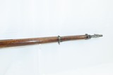 1944 Dated WORLD WAR II Era FINNISH VKT Mosin-Nagant M39 C&R INFANTRY Rifle Made at VALTION KIVAARITEHDAS States Rifle Factory - 7 of 21