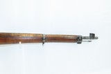 1944 Dated WORLD WAR II Era FINNISH VKT Mosin-Nagant M39 C&R INFANTRY Rifle Made at VALTION KIVAARITEHDAS States Rifle Factory - 5 of 21