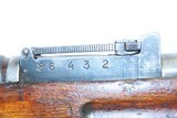 1944 Dated WORLD WAR II Era FINNISH VKT Mosin-Nagant M39 C&R INFANTRY Rifle Made at VALTION KIVAARITEHDAS States Rifle Factory - 15 of 21