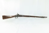 1842 Dated Antique HARPERS FERRY M1816 “CONE” Percussion CONVERSION Musket
Civil War Conversion of the Venerable Model 1816! - 2 of 19