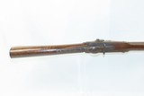 1842 Dated Antique HARPERS FERRY M1816 “CONE” Percussion CONVERSION Musket
Civil War Conversion of the Venerable Model 1816! - 8 of 19