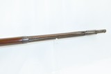 1842 Dated Antique HARPERS FERRY M1816 “CONE” Percussion CONVERSION Musket
Civil War Conversion of the Venerable Model 1816! - 9 of 19