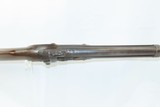 1842 Dated Antique HARPERS FERRY M1816 “CONE” Percussion CONVERSION Musket
Civil War Conversion of the Venerable Model 1816! - 11 of 19