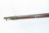 1842 Dated Antique HARPERS FERRY M1816 “CONE” Percussion CONVERSION Musket
Civil War Conversion of the Venerable Model 1816! - 17 of 19