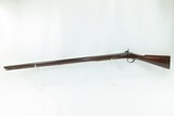 BOSTON Made Antique U.S. GROVER & LOVELL Full-Stock Percussion MILITIA MusketMASSACHUSETTS STATE Militia Type RIFLE-MUSKET - 17 of 22