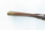 BOSTON Made Antique U.S. GROVER & LOVELL Full-Stock Percussion MILITIA MusketMASSACHUSETTS STATE Militia Type RIFLE-MUSKET - 14 of 22