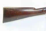 BOSTON Made Antique U.S. GROVER & LOVELL Full-Stock Percussion MILITIA MusketMASSACHUSETTS STATE Militia Type RIFLE-MUSKET - 3 of 22