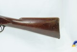 BOSTON Made Antique U.S. GROVER & LOVELL Full-Stock Percussion MILITIA MusketMASSACHUSETTS STATE Militia Type RIFLE-MUSKET - 18 of 22