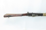 1950 Dated ISHAPORE “SMLE” No. 1 Mk. III Rifle C&R GRENADE LAUNCHING CUP With Wire Wrapped/Reinforced “GRENADIER” STOCK - 8 of 22