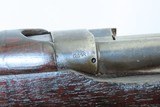 1950 Dated ISHAPORE “SMLE” No. 1 Mk. III Rifle C&R GRENADE LAUNCHING CUP With Wire Wrapped/Reinforced “GRENADIER” STOCK - 16 of 22