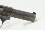 SAVAGE M1907 7.65mm (.32 ACP) SELF DEFENSE Exposed Hammer POCKET Pistol C&R SEMI-AUTOMATIC 7.65mm Pistol Made Circa 1910 - 19 of 19