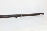 1863 Dated VERY SCARCE Civil War C.D. SCHUBARTH Contract M1861 Rifle-Musket 1 of only 9,500 Made by C.D. Schubarth Dated “1863” - 5 of 21