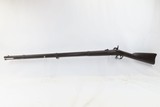 1863 Dated VERY SCARCE Civil War C.D. SCHUBARTH Contract M1861 Rifle-Musket 1 of only 9,500 Made by C.D. Schubarth Dated “1863” - 14 of 21