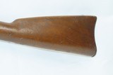 1863 Dated VERY SCARCE Civil War C.D. SCHUBARTH Contract M1861 Rifle-Musket 1 of only 9,500 Made by C.D. Schubarth Dated “1863” - 10 of 23