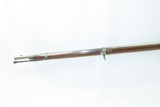 1863 Dated VERY SCARCE Civil War C.D. SCHUBARTH Contract M1861 Rifle-Musket 1 of only 9,500 Made by C.D. Schubarth Dated “1863” - 13 of 23