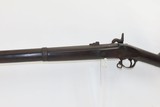 1863 Dated VERY SCARCE Civil War C.D. SCHUBARTH Contract M1861 Rifle-Musket 1 of only 9,500 Made by C.D. Schubarth Dated “1863” - 16 of 21