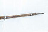 1863 Dated VERY SCARCE Civil War C.D. SCHUBARTH Contract M1861 Rifle-Musket 1 of only 9,500 Made by C.D. Schubarth Dated “1863” - 2 of 23