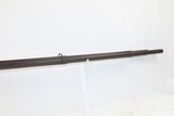 1863 Dated VERY SCARCE Civil War C.D. SCHUBARTH Contract M1861 Rifle-Musket 1 of only 9,500 Made by C.D. Schubarth Dated “1863” - 13 of 21