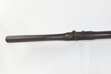 1863 Dated VERY SCARCE Civil War C.D. SCHUBARTH Contract M1861 Rifle-Musket 1 of only 9,500 Made by C.D. Schubarth Dated “1863” - 8 of 21