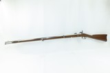 1863 Dated VERY SCARCE Civil War C.D. SCHUBARTH Contract M1861 Rifle-Musket 1 of only 9,500 Made by C.D. Schubarth Dated “1863” - 9 of 23