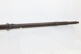 1863 Dated VERY SCARCE Civil War C.D. SCHUBARTH Contract M1861 Rifle-Musket 1 of only 9,500 Made by C.D. Schubarth Dated “1863” - 10 of 21